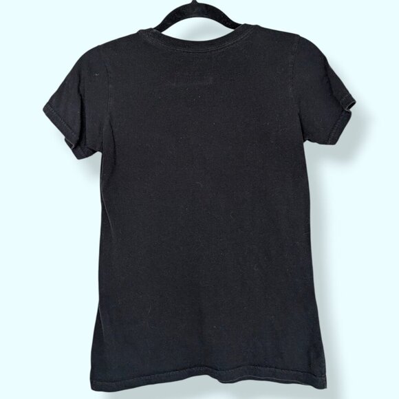 (2/$20) Mindcrack Metallic Tee - Picture 2 of 4
